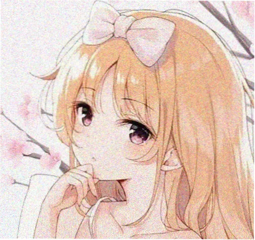 访问者头像
