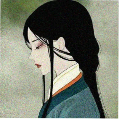 访问者头像