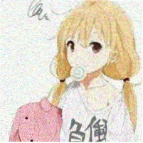 访问者头像